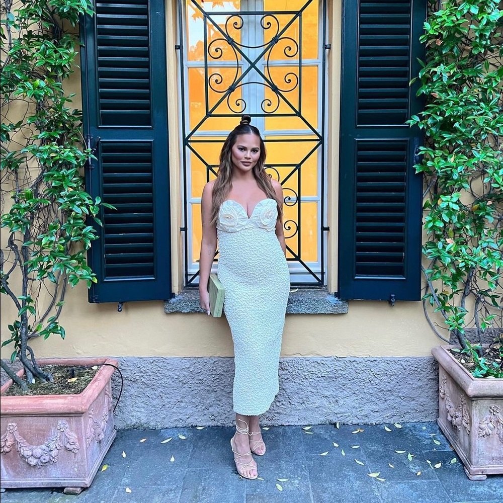Mara Hoffman Mona Dress